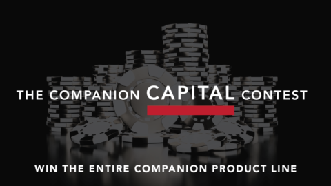 The Companion Capital Contest