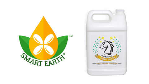 35% Off Smart Earth Camelina Oil​